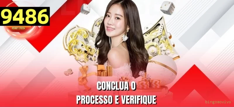 App bingoaovivo para Android e iOS - download grátis