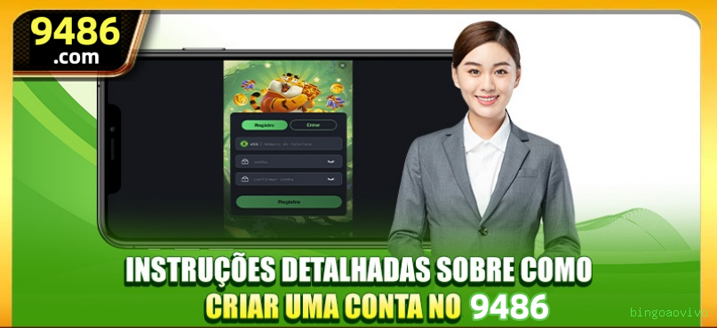 Slots no app bingoaovivo mobile