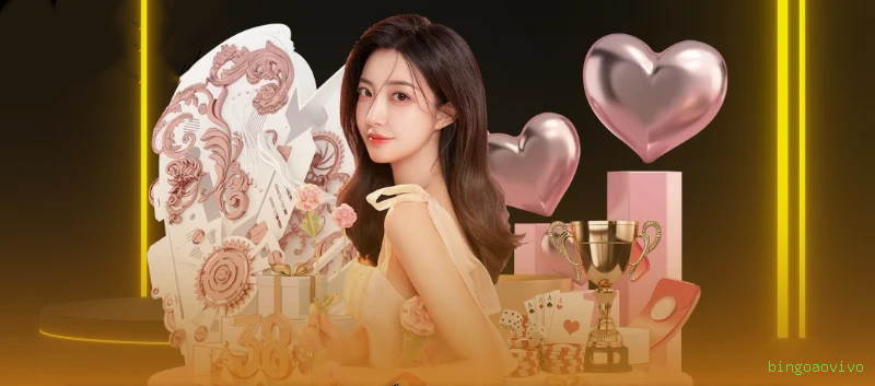 Guia rápido de apostas ao vivo na bingoaovivo