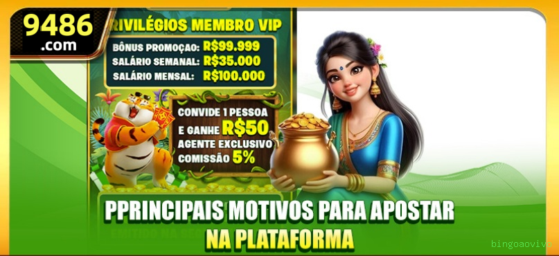 App bingoaovivo Android download
