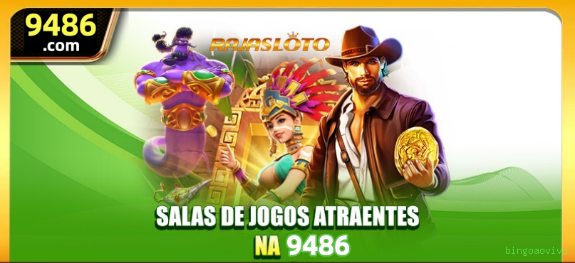 bingoaovivo multi dispositivo