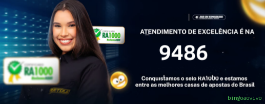 Segurança bingoaovivo SSL