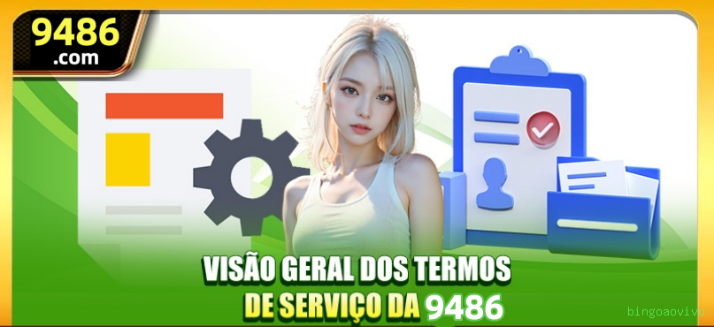 Suporte bingoaovivo