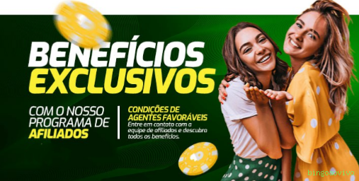 Programa VIP bingoaovivo - benefícios exclusivos