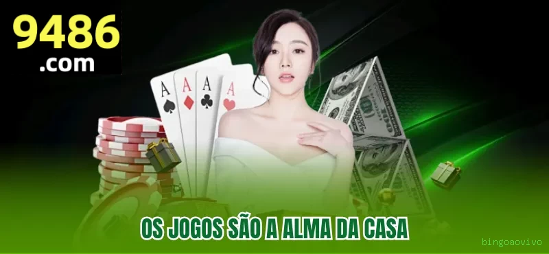 Bônus e prêmios bingoaovivo