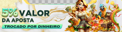 Slots com prêmios bingoaovivo
